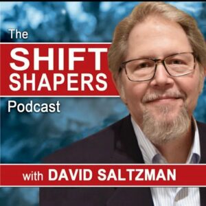 The Shift Shapers Podcast