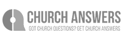 Church Answers Logo