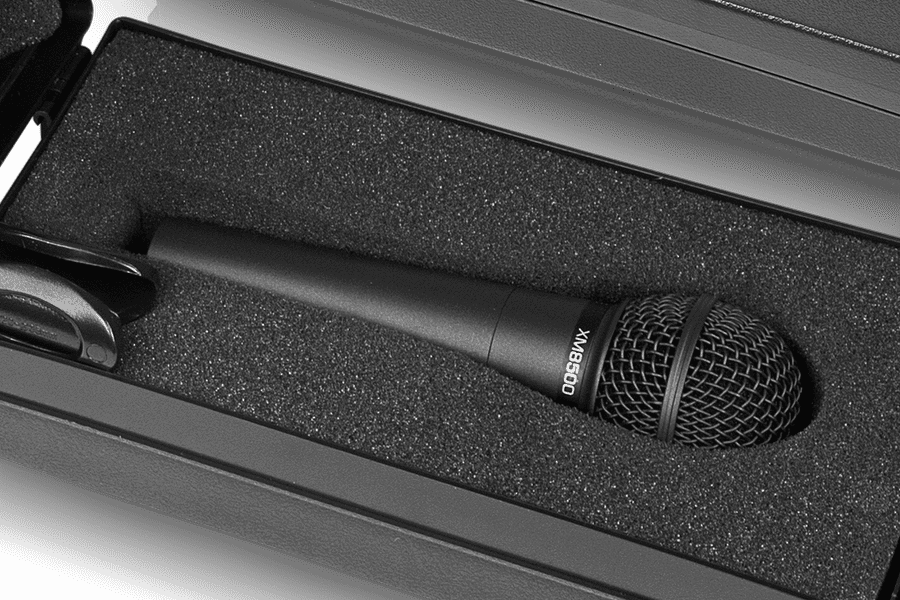 Behringer xm8500 Microphone