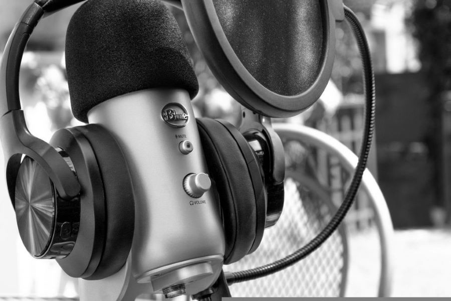 17 Best Podcast Recording Software for Mac and PC [2023]