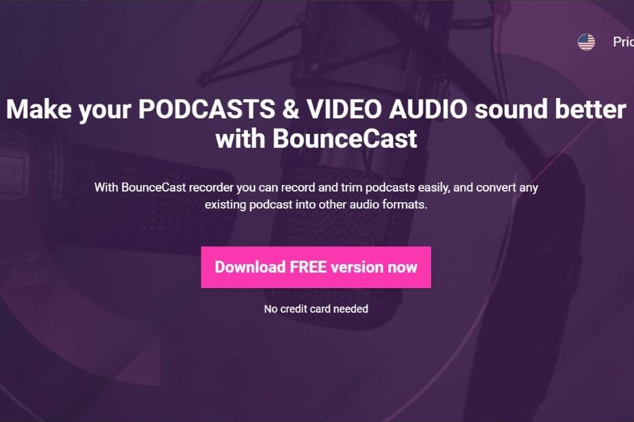 bouncecast 1