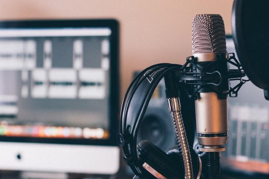 Top 12 Reasons To Start A Podcast