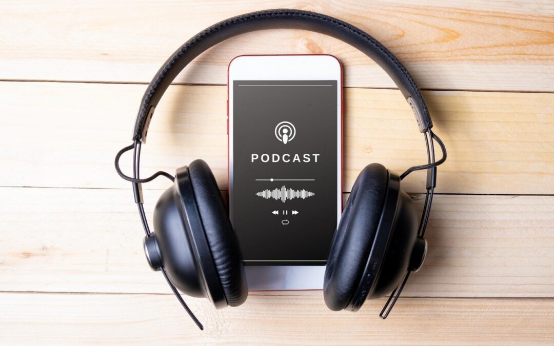 10 Best Podcast Apps for your Listening Pleasure