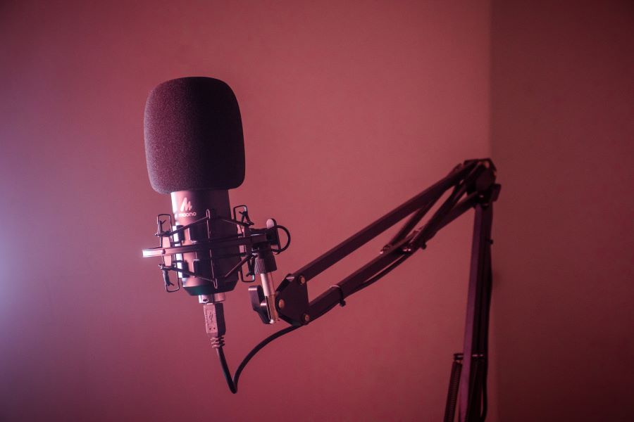 5 Best Microphone Arms for a Flawless Recording