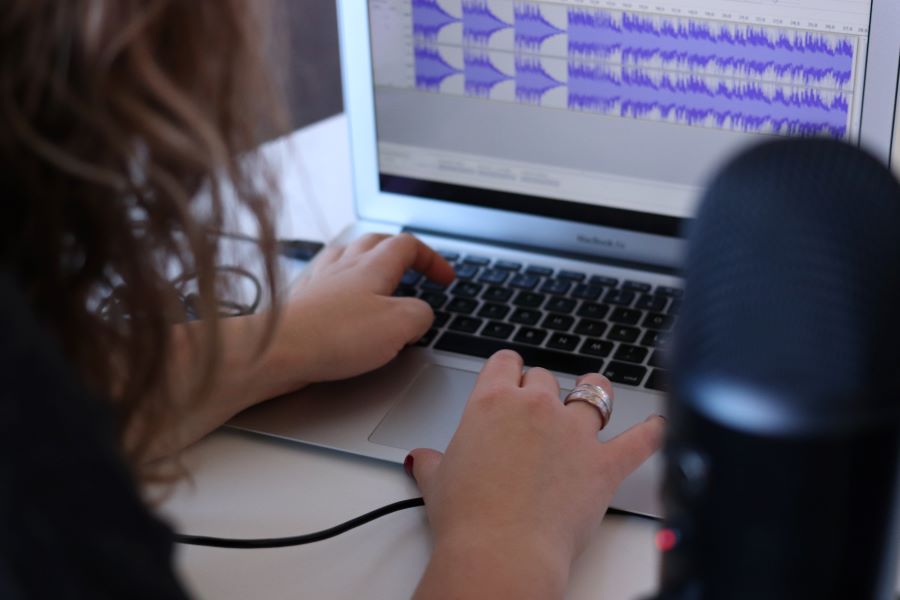 How To Slow Down Audio In Audacity