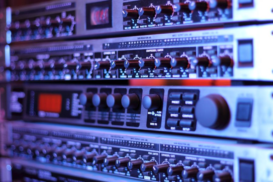 The Best Beginner Audio Interface for Podcasting