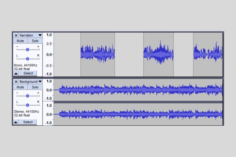 How To Add Tracks Together In Audacity | 3 Ways