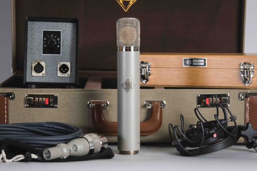 Expensive Microphones for Podcasts– And Why They’re Worth It