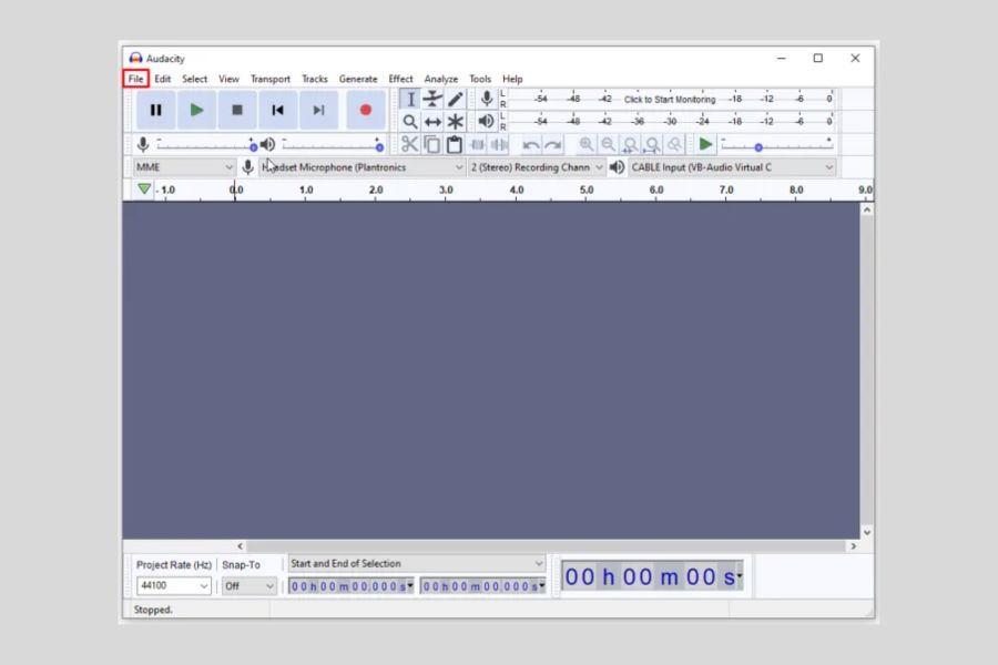 How To Remove Reverb In Audacity 6Step Guide