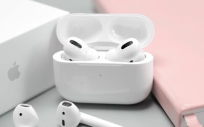 Where Is The Microphone On AirPods? | Mic Cleaning Tips