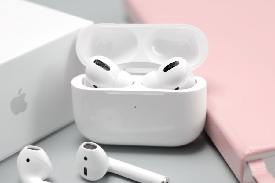 Where Is The Microphone On AirPods? | Mic Cleaning Tips