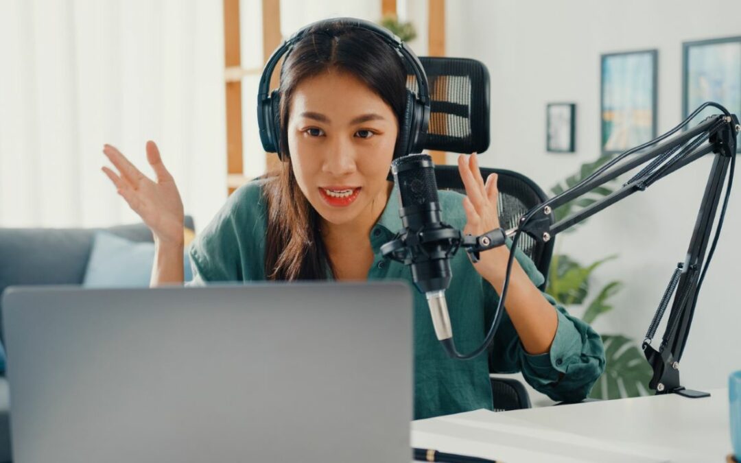 What Is The Best Way To Record A Podcast?