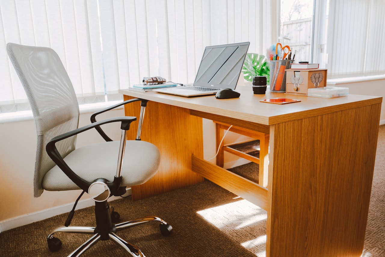 Using chairs for recording studio helps support your body through those marathon recording sessions.