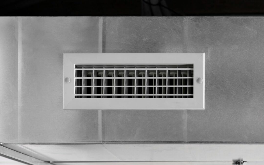 Choosing the Right Soundproof Vent Cover