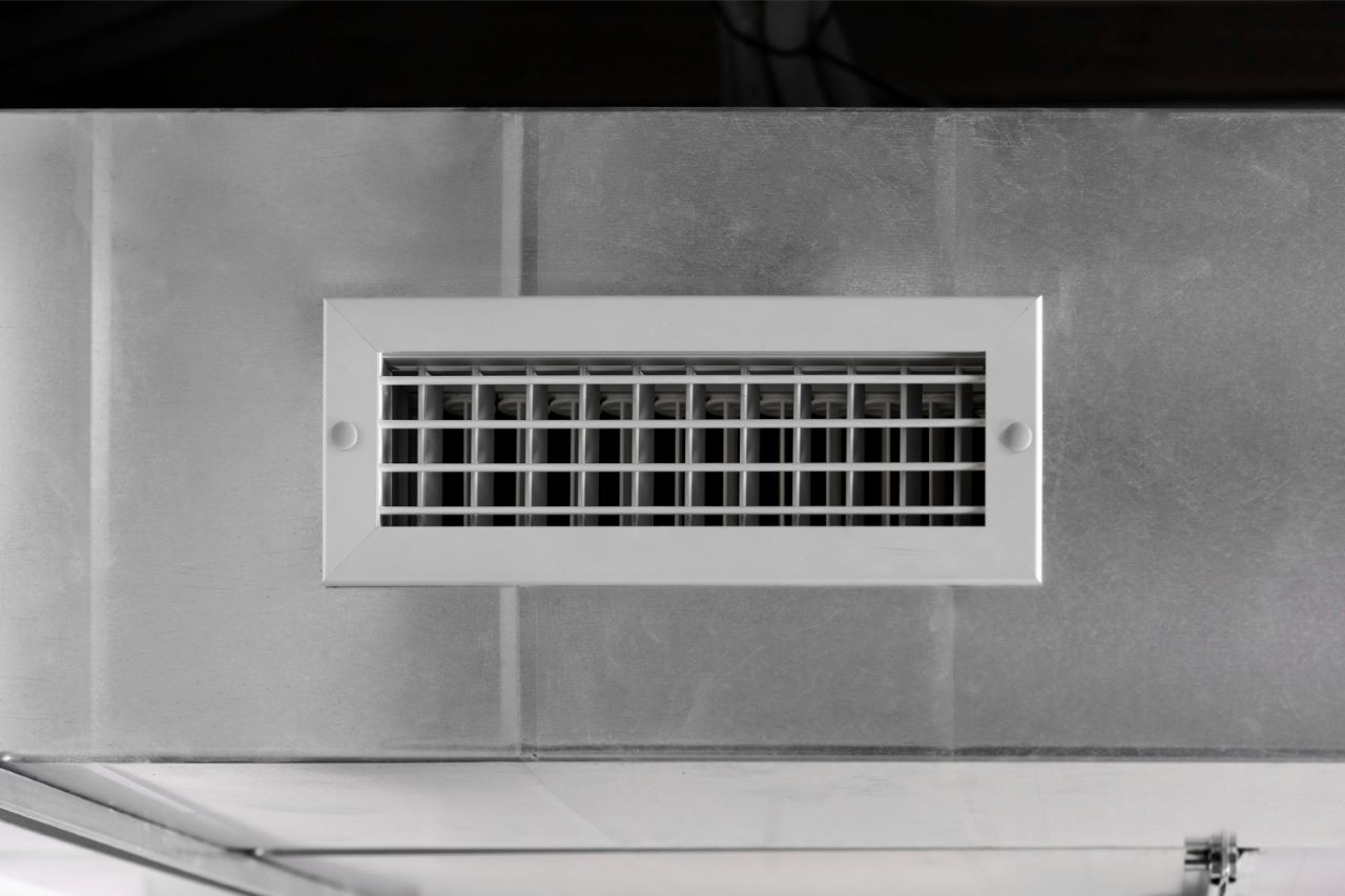 The best soundproof vent cover will fall short if there are gaps or spaces for sound to seep through.