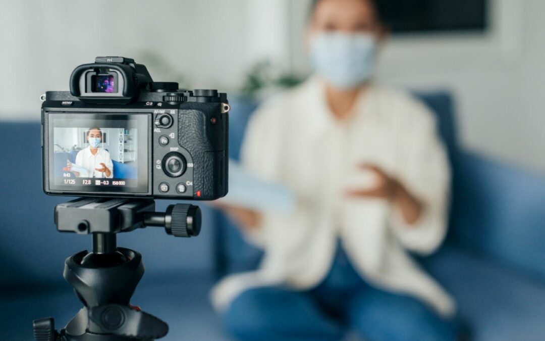 10 Best Podcast Video Camera For Your Show