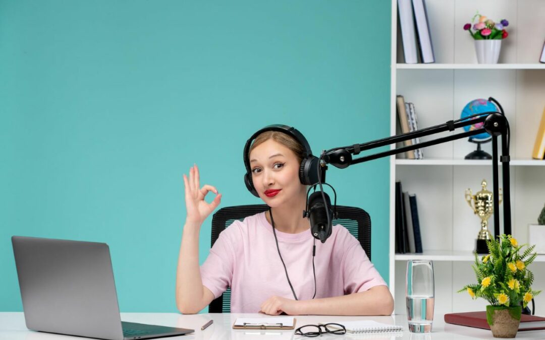 Defining Your Podcast Audience: Craft Resonating Content