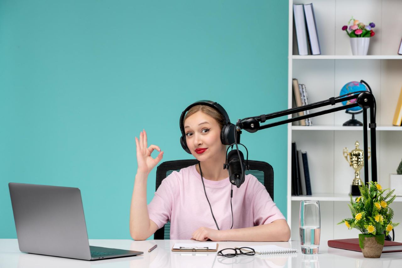 Defining your podcast audience: Strategic content development is about marrying your expertise with your audience’s needs.