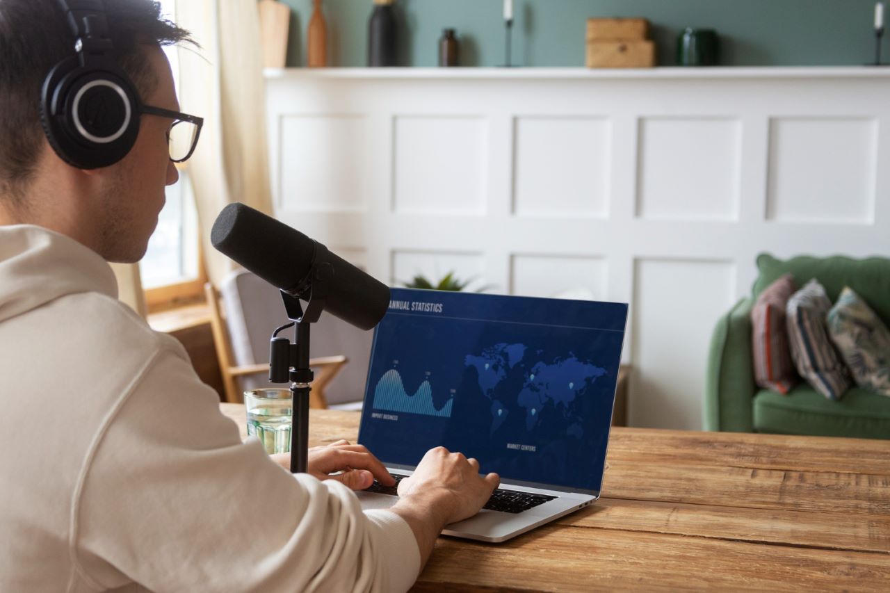 Defining your podcast audience: Listener demographics provide a foundational understanding of your audience, offering insights into their lives, challenges, and needs.