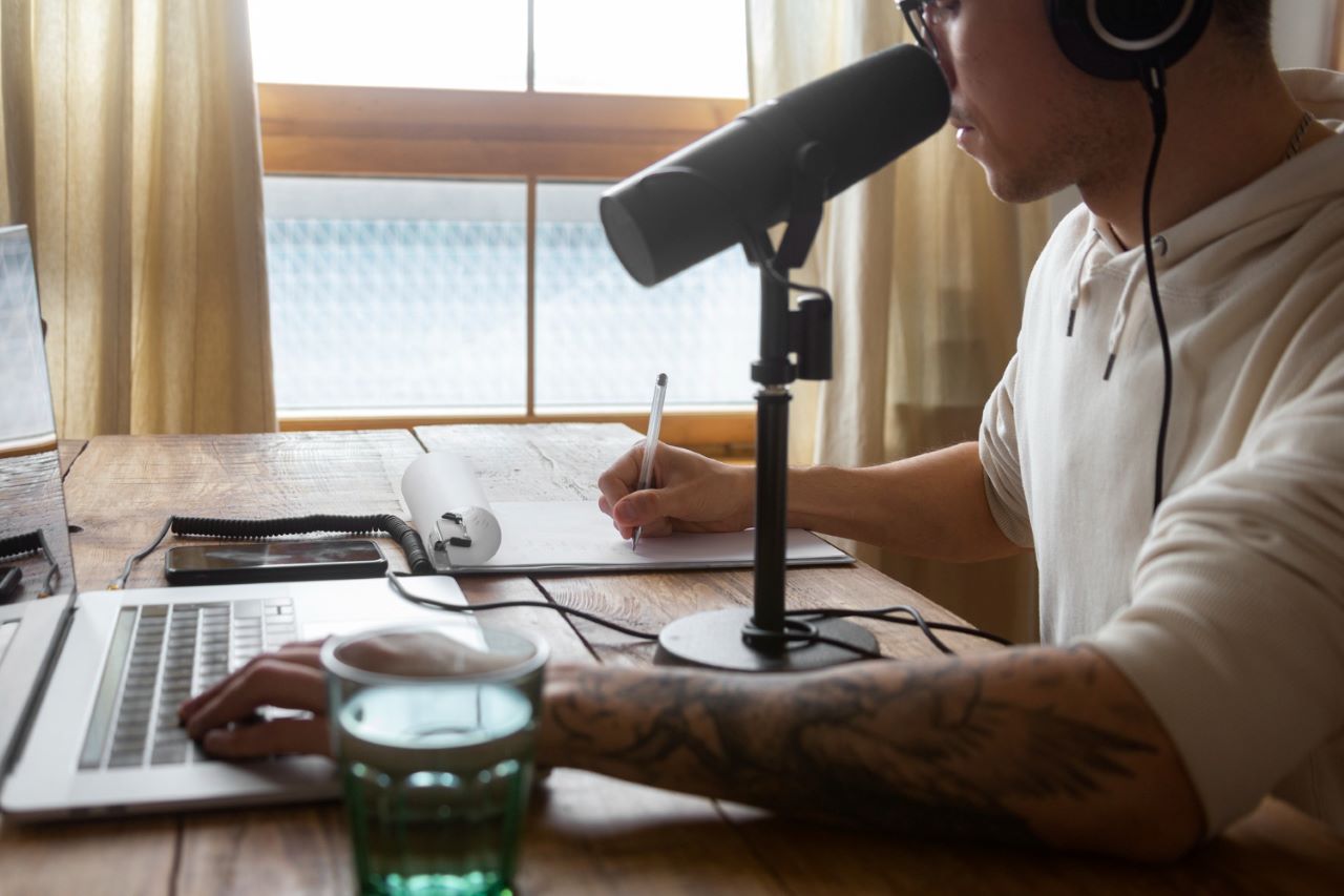 Defining your podcast audience: Tailor your content to address the specific needs and interests of your defined audience.