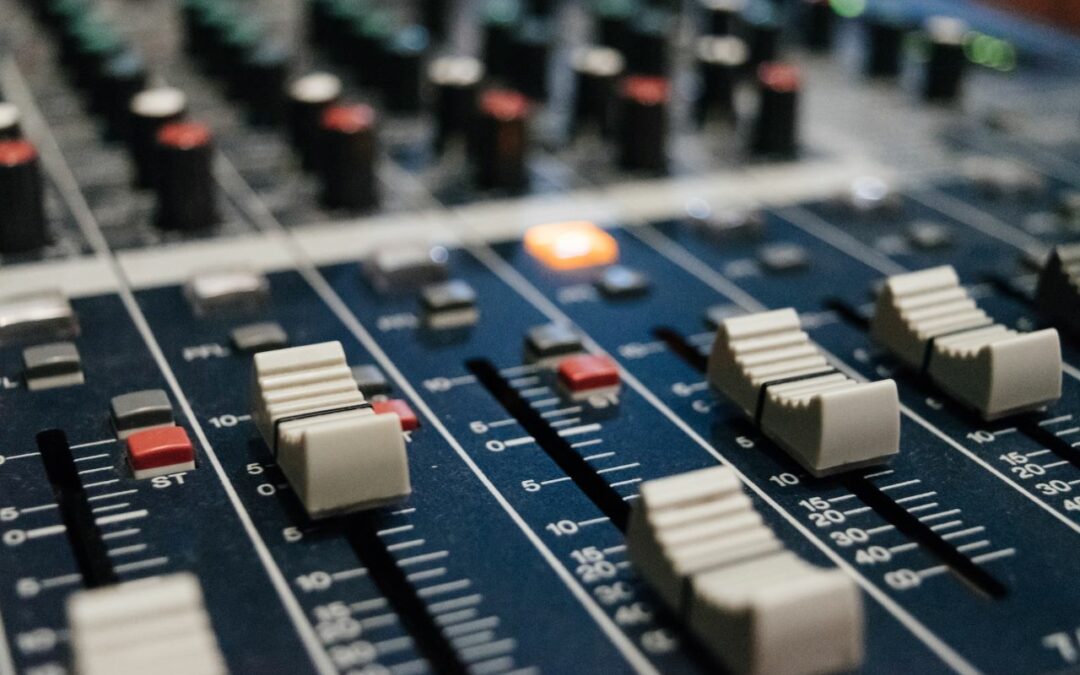 Do You Need A Mixer For A Podcast? Exploring The Essentials
