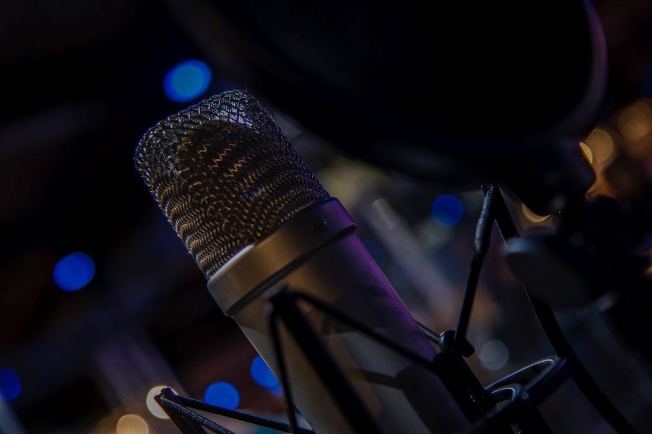 What does mic gain do? Condenser microphones, with their higher sensitivity, generally require less gain.