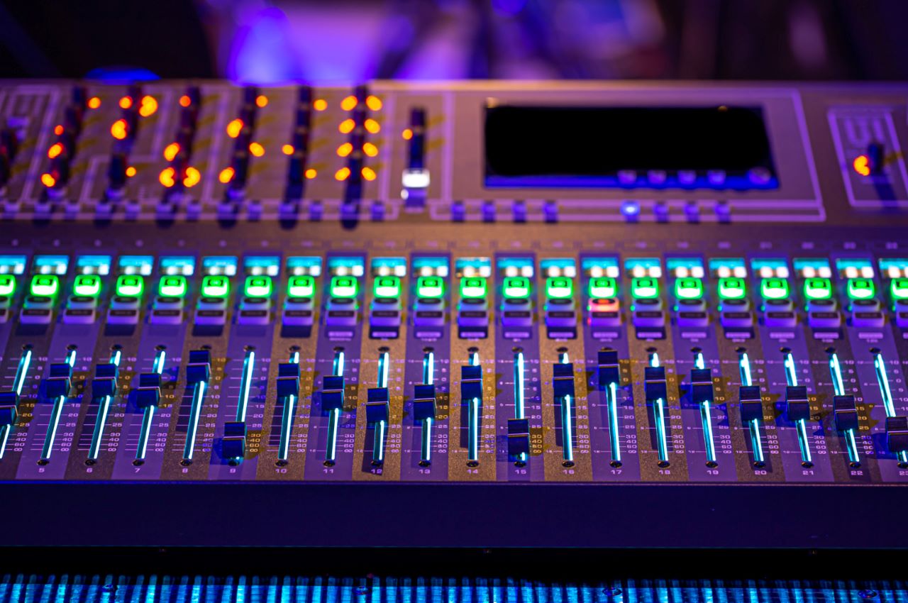 Do you need a mixer for a podcast? In scenarios where your podcast features multiple speakers, a mixer plays a critical role.