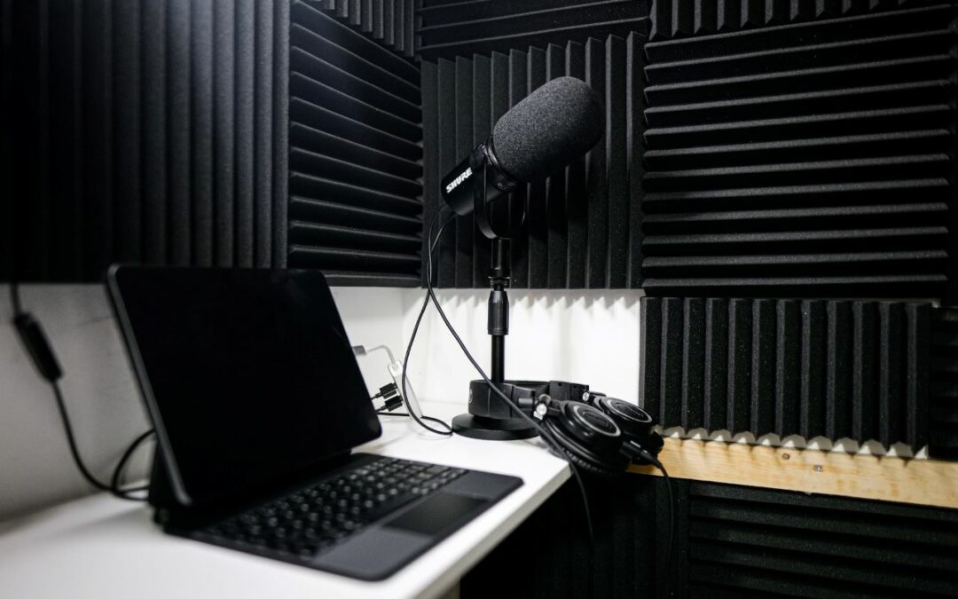 Choosing The Best Material For Acoustic Panels