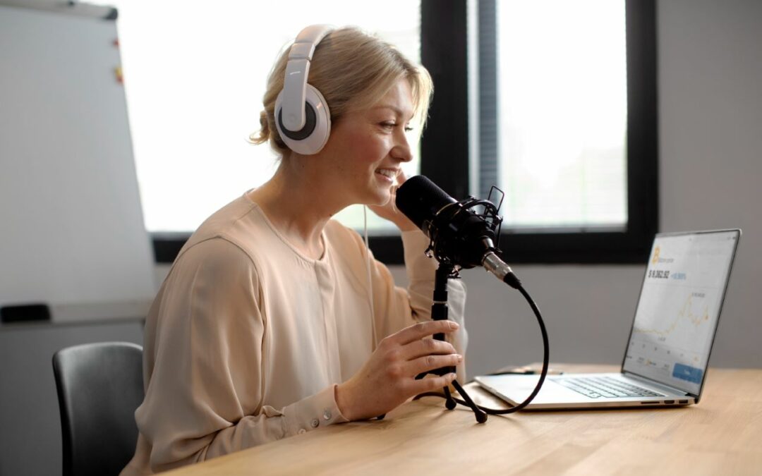 How To Prepare For A Podcast That Captivates And Engages